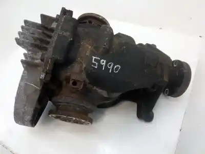 Pezzo di ricambio per auto di seconda mano differenziale posteriore per bmw x5 (e53) 4.4 i riferimenti oem iam e2445n  