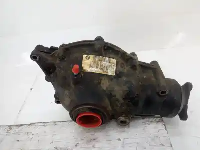 Second-hand car spare part front differential for bmw x5 (e53) 3.0d oem iam references e2892p  