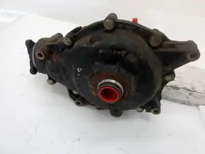 Second-hand car spare part front differential for bmw x5 (e53) 3.0d oem iam references e2892p  