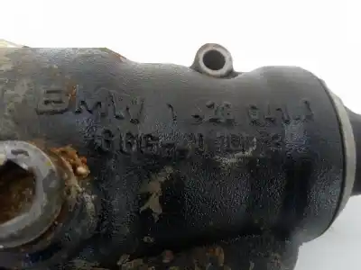 Second-hand car spare part front differential for bmw x5 (e53) 3.0d oem iam references e2892p  