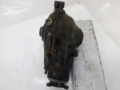 Second-hand car spare part front differential for bmw x5 (e53) 3.0d oem iam references e2892p  