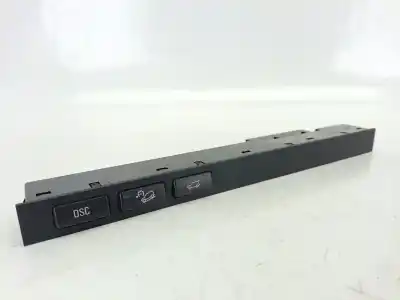 Peça sobressalente para automóvel em segunda mão COMANDOS DE ALAVANCA por BMW X5 (E53)  Referências OEM IAM 61318373733  