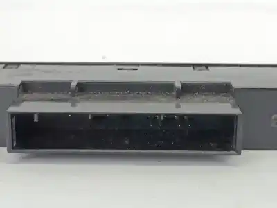 Peça sobressalente para automóvel em segunda mão comandos de alavanca por bmw x5 (e53) 4.4 i referências oem iam 61318373733  