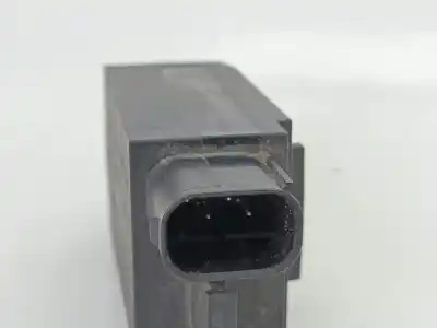 Peça sobressalente para automóvel em segunda mão módulo eletrônico por bmw x5 (e53) 4.4 i referências oem iam 6917001  