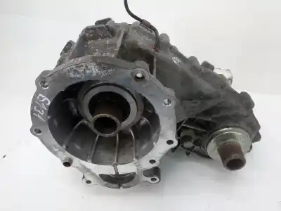 Автозапчасти б/у РАЗДАТОЧНАЯ КОРОБКА за BMW X5 (E53)  ссылки OEM IAM LWX1220021  