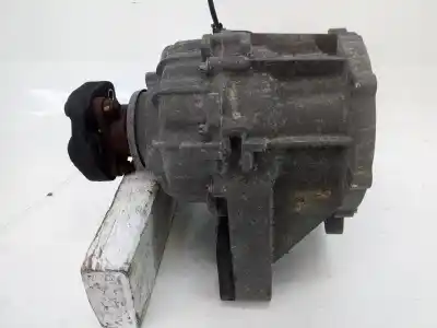 Second-hand car spare part transfer box for bmw x5 (e53) 3.0d oem iam references lwx1220021  