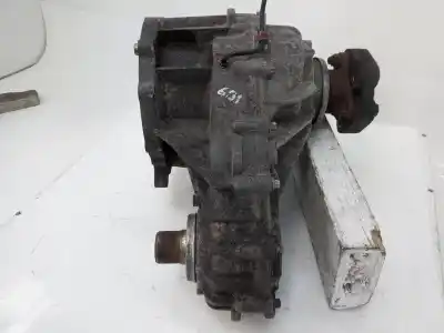 Second-hand car spare part transfer box for bmw x5 (e53) 3.0d oem iam references lwx1220021  