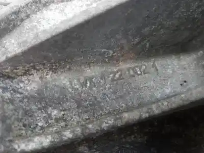 Second-hand car spare part transfer box for bmw x5 (e53) 3.0d oem iam references lwx1220021  