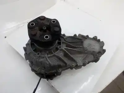 Second-hand car spare part transfer box for bmw x5 (e53) 3.0d oem iam references lwx1220021  