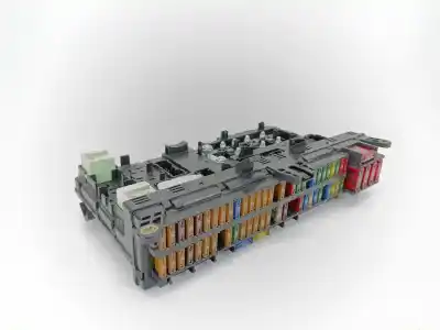 Second-hand car spare part FUSE BOX UNIT for BMW X5 (E53)  OEM IAM references 8380409  