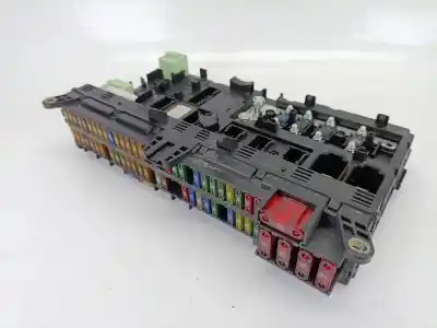 Second-hand car spare part fuse box unit for bmw x5 (e53) 4.4 i oem iam references 8380409  