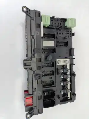 Second-hand car spare part fuse box unit for bmw x5 (e53) 4.4 i oem iam references 8380409  