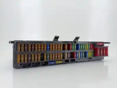 Second-hand car spare part fuse box unit for bmw x5 (e53) 4.4 i oem iam references 8380409  