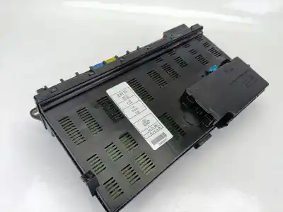 Second-hand car spare part fuse box unit for bmw x5 (e53) 4.4 i oem iam references 8380409  
