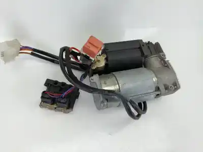 Second-hand car spare part suspension pump for bmw x5 (e53) 4.4 i oem iam references 443020011  