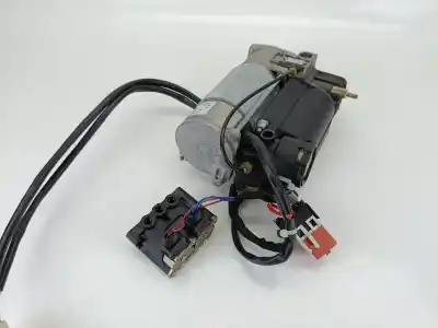 Second-hand car spare part suspension pump for bmw x5 (e53) 4.4 i oem iam references 443020011  