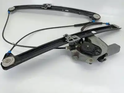 Second-hand car spare part driver left window regulator for bmw x5 (e53) 4.4 i oem iam references 8243803  