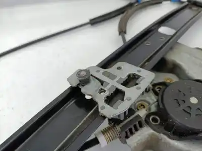 Second-hand car spare part driver left window regulator for bmw x5 (e53) 4.4 i oem iam references 8243803  