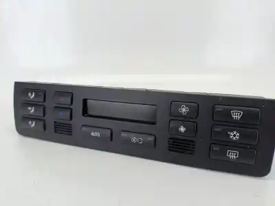 Second-hand car spare part climate control for bmw 3 compact (e46) 320 td oem iam references 64114126707  