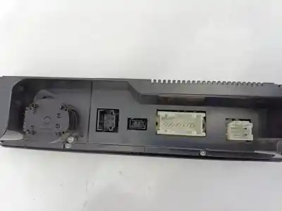 Second-hand car spare part climate control for bmw 3 compact (e46) 320 td oem iam references 64114126707  