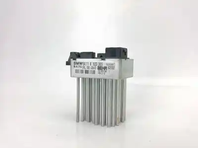 Peça sobressalente para automóvel em segunda mão resistência sofagem chauffage por bmw 3 compact (e46) 320 td referências oem iam 6920365