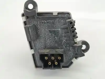 Peça sobressalente para automóvel em segunda mão resistência sofagem chauffage por bmw 3 compact (e46) 320 td referências oem iam 6920365  