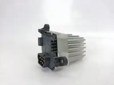 Peça sobressalente para automóvel em segunda mão resistência sofagem chauffage por bmw 3 compact (e46) 320 td referências oem iam 6920365  