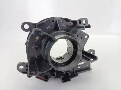 Peça sobressalente para automóvel em segunda mão fita do airbag por bmw 3 compact (e46) 320 td referências oem iam 61318377488  