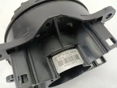 Peça sobressalente para automóvel em segunda mão fita do airbag por bmw 3 compact (e46) 320 td referências oem iam 61318377488  