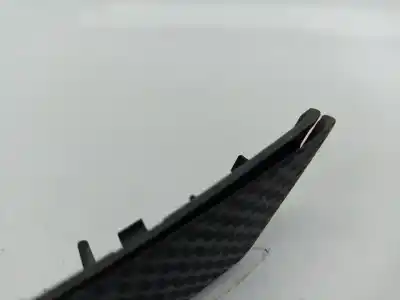 Peça sobressalente para automóvel em segunda mão moldagem por bmw 3 compact (e46) 320 td referências oem iam 7012106  