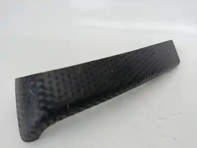 Peça sobressalente para automóvel em segunda mão moldagem por bmw 3 compact (e46) 320 td referências oem iam 7012106  