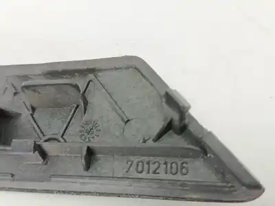 Peça sobressalente para automóvel em segunda mão moldagem por bmw 3 compact (e46) 320 td referências oem iam 7012106  
