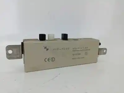 Peça sobressalente para automóvel em segunda mão antena por bmw 3 compact (e46) 320 td referências oem iam 6912818
