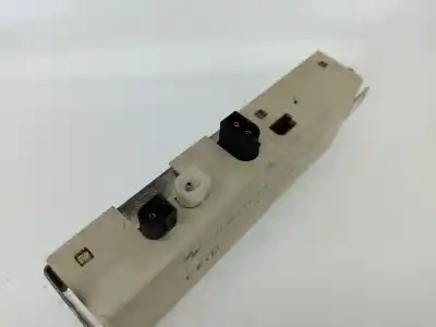 Peça sobressalente para automóvel em segunda mão antena por bmw 3 compact (e46) 320 td referências oem iam 6912818  