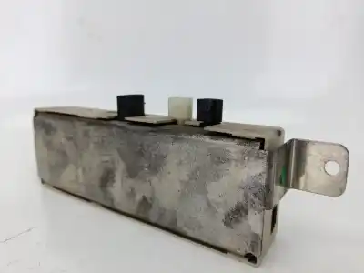 Peça sobressalente para automóvel em segunda mão antena por bmw 3 compact (e46) 320 td referências oem iam 6912818  