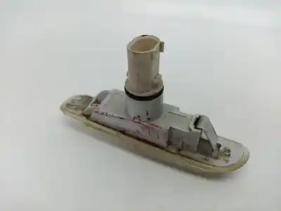 Second-hand car spare part left side light for bmw 3 compact (e46) 320 td oem iam references 63132228591  