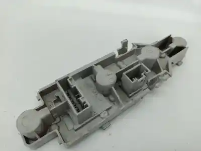 Second-hand car spare part right tailgate light for bmw 3 compact (e46) 320 td oem iam references 63216918926  