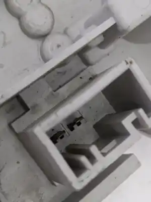 Second-hand car spare part right tailgate light for bmw 3 compact (e46) 320 td oem iam references 63216918926  