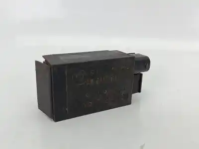 Peça sobressalente para automóvel em segunda mão módulo eletrônico por bmw 3 compact (e46) 320 td referências oem iam 64116917001