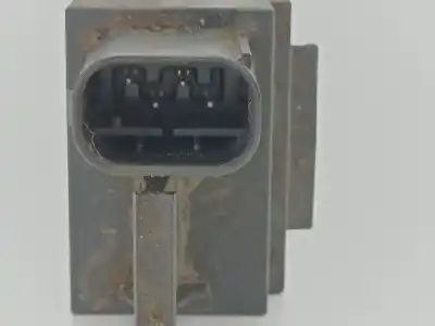 Peça sobressalente para automóvel em segunda mão módulo eletrônico por bmw 3 compact (e46) 320 td referências oem iam 64116917001  