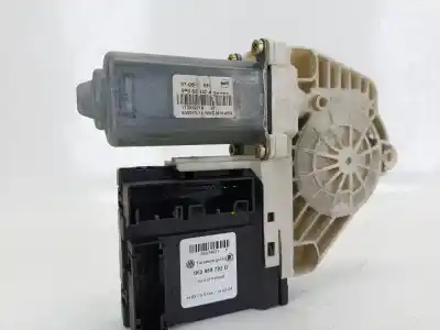 Piesă de schimb auto la mâna a doua MOTORAS MACARA GEAM FATA DREAPTA pentru SEAT ALTEA (5P1)  Referințe OEM IAM 1K0959792D  
