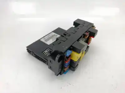 Second-hand car spare part FUSE BOX UNIT for MERCEDES-BENZ CLASE C (W203) SPORTCOUPE  OEM IAM references 0025459301  