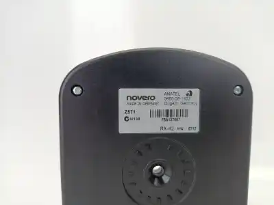Автозапчастина б/у електронний модуль для ford fiesta vi (cb1, ccn) 1.6 tdci посилання на oem iam 8m5t19g488  