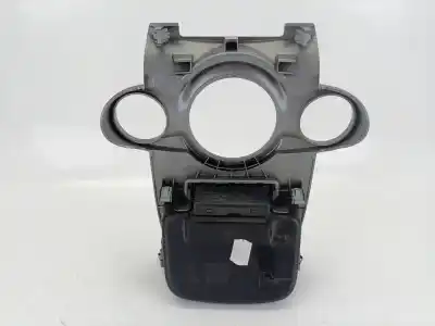 Автозапчастина б/у молдинг для ford fiesta vi (cb1, ccn) 1.6 tdci посилання на oem iam 8a6118d422afw  