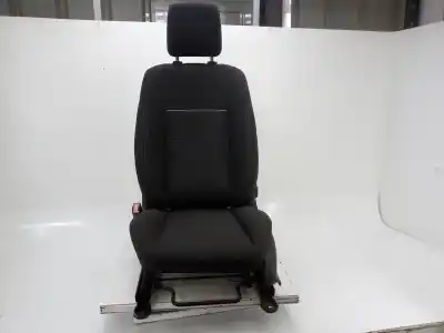 Peça sobressalente para automóvel em segunda mão assento dianteiro esquerdo por ford fiesta vi (cb1, ccn) 1.5 tdci referências oem iam 
