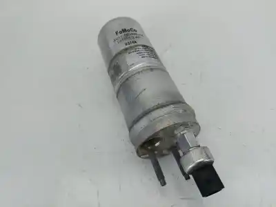 Pièce détachée automobile d'occasion filtre à air pour ford fiesta (ccn) ambiente références oem iam av1119d848aa  