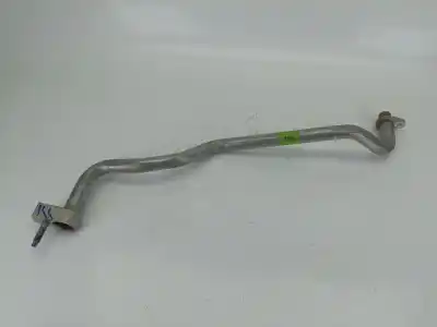 Pezzo di ricambio per auto di seconda mano tubi aria condizionata per ford fiesta (ccn) ambiente riferimenti oem iam c1b119n617bb  