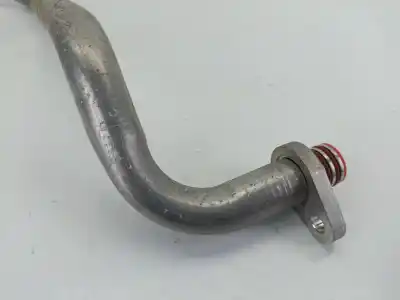 Pezzo di ricambio per auto di seconda mano tubi aria condizionata per ford fiesta (ccn) ambiente riferimenti oem iam c1b119n617bb  