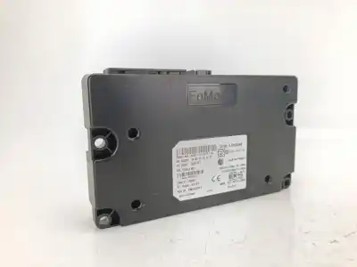 Peça sobressalente para automóvel em segunda mão MÓDULO ELETRÔNICO por FORD FIESTA (CCN)  Referências OEM IAM D1BT14D212LA  