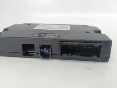 İkinci el araba yedek parçası elektronik modül için ford fiesta (ccn) ambiente oem iam referansları d1bt14d212la  
